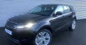 Land rover Range Rover Evoque occasion année 2020 boite Automatique Annonce Land rover Range Rover Evoque occasion Hybride 2.0 P 200ch S AWD BVA à LANESTER