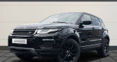 Annonce Land rover Range Rover Evoque occasion Essence 2.0 P 250ch Business AWD BVA  La Courneuve