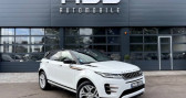 Annonce Land rover Range Rover Evoque occasion Hybride 2.0 P 250ch R-Dynamic Business AWD BVA à Diebling