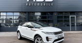 Land rover Range Rover Evoque occasion année 2019 boite Automatique Annonce Land rover Range Rover Evoque occasion Diesel 2.0 P 250ch R-Dynamic MHEV AWD BVA à Diebling