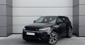 Land rover Range Rover Evoque , garage MAPAUTO FREJUS � FREJUS