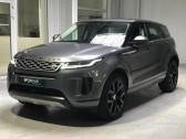 Land rover Range Rover Evoque occasion année 2019 boite Automatique Annonce Land rover Range Rover Evoque occasion Hybride 2.0 P 250ch R-Dynamic SE AWD BVA à Brie-Comte-Robert
