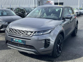 Land rover Range Rover Evoque occasion année 2019 boite Automatique Annonce Land rover Range Rover Evoque occasion Hybride 2.0 P 250ch R-Dynamic SE AWD BVA à Samoreau