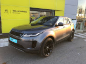 Land rover Range Rover Evoque occasion année 2019 boite Automatique Annonce Land rover Range Rover Evoque occasion Hybride 2.0 P 250ch R-Dynamic SE AWD BVA à Vert-Saint-Denis