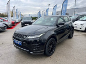 Land rover Range Rover Evoque occasion année 2019 boite Automatique Annonce Land rover Range Rover Evoque occasion Hybride 2.0 P 250ch R-Dynamic SE AWD BVA à Dijon