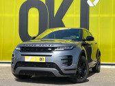 Land rover Range Rover Evoque 2.0 P 300 R-Dynamic SE Hybrid Led GPS Rgul Camra   SAUSHEIM 68