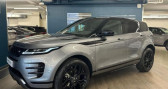 Annonce Land rover Range Rover Evoque occasion Hybride 2.0 P 300ch R-Dynamic HSE AWD BVA à Le Port-marly