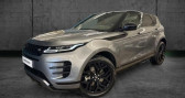 Annonce Land rover Range Rover Evoque occasion Hybride 2.0 P 300ch R-Dynamic HSE AWD BVA  Le Port-marly