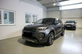 Land rover Range Rover Evoque occasion année 2019 boite Automatique Annonce Land rover Range Rover Evoque occasion Essence 2.0 P 300CH R-DYNAMIC HSE AWD BVA à Villenave-d'Ornon