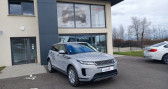 Land rover Range Rover Evoque occasion année 2021 boite Automatique Annonce Land rover Range Rover Evoque occasion Essence 2.0 P200 200 S 4WD BVA flexfuel à ANDREZIEUX - BOUTHEON