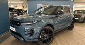 Annonce Land rover Range Rover Evoque occasion Bioethanol 2.0 P200 200ch Flex Fuel Autobiography  Le Port-marly