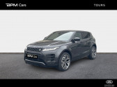 Land rover Range Rover 3.0 P440e 440ch PHEV HSE SWB 28cv  2022 - annonce de voiture en vente sur Auto Slection.com