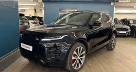 Land rover Range Rover Evoque occasion 2024 mise en vente à Le Port-marly par le garage NEUBAUER SAINT-GERMAIN - photo n°1