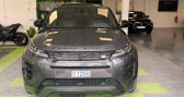 Annonce Land rover Range Rover Evoque occasion Bioethanol 2.0 P200 200ch Flex Fuel Dynamic SE  MOUGINS