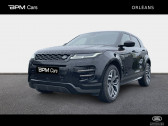 Land rover Range Rover Evoque 2.0 P200 200ch Flex Fuel Dynamic SE  2024 - annonce de voiture en vente sur Auto Slection.com