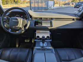 Land rover Range Rover Evoque 2.0 P200 - BVA  2019 SE  occasion  Ganges - photo n12