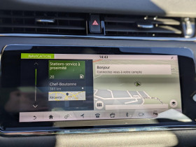 Land rover Range Rover Evoque 2.0 P200 - BVA  2019 SE  occasion  Ganges - photo n17