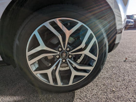 Land rover Range Rover Evoque 2.0 P200 - BVA  2019 SE  occasion  Ganges - photo n8