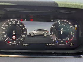Land rover Range Rover Evoque 2.0 P200 - BVA  2019 SE  occasion  Ganges - photo n14