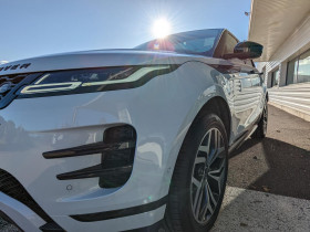 Land rover Range Rover Evoque 2.0 P200 - BVA  2019 SE  occasion  Ganges - photo n7