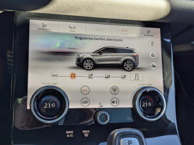 Land rover Range Rover Evoque 2.0 P200 - BVA  2019 SE  occasion  Ganges - photo n15