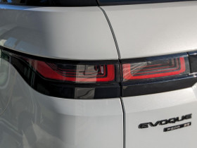 Land rover Range Rover Evoque 2.0 P200 - BVA  2019 SE  occasion  Ganges - photo n9