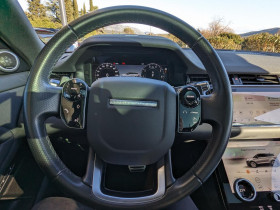 Land rover Range Rover Evoque 2.0 P200 - BVA  2019 SE  occasion  Ganges - photo n13