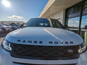 Land rover Range Rover Evoque 2.0 P200 - BVA  2019 SE  occasion  Ganges - photo n6