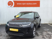 Land rover Range Rover Evoque occasion année 2019 boite Automatique Annonce Land rover Range Rover Evoque occasion Essence 2.0 P200 - BVA SE à Mérignac