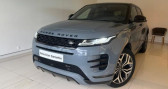 Land rover Range Rover Evoque occasion année 2022 boite Automatique Annonce Land rover Range Rover Evoque occasion Bioethanol 2.0 P200 Flex Fuel HSE R-Dynamic AWD BVA Mark III à VANNES