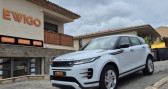 Land rover Range Rover Evoque 2.0 P200 FLEXFUEL 200 MHEV R-DYNAMIC BVA 2EME MAIN CAMERA CA   SAINTE MAXIME 83