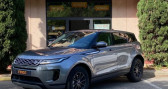 Land rover Range Rover Evoque 2.0 P200 FLEXFUEL 200CH HYBRID   MARSEILLE 13