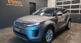 Land rover Range Rover Evoque occasion année 2022 boite Automatique Annonce Land rover Range Rover Evoque occasion Hybride 2.0 P200 FLEXFUEL 200ch S AWD BVA à Hoenheim