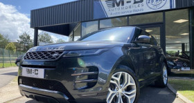 Land rover Range Rover Evoque , garage MBC  Buchelay