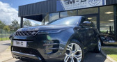 Land rover Range Rover Evoque occasion année 2019 boite Automatique Annonce Land rover Range Rover Evoque occasion Hybride 2.0 P200 R-Dynamic SE AWD BVA à Buchelay