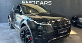 Annonce Land rover Range Rover Evoque occasion Hybride 2.0 P300E PHEV AWD R DYNAMIC SE  Bessoncourt