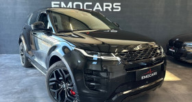 Land rover Range Rover Evoque , garage EMOCARS  Bessoncourt