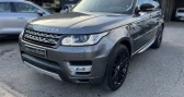Land rover Range Rover Evoque 2.0 SD4 240 SE BVA MARK V  � CAGNES SUR MER 06