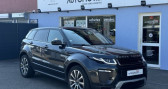 Land rover Range Rover Evoque occasion année 2017 boite Automatique Annonce Land rover Range Rover Evoque occasion Diesel 2.0 SD4 240 SE Dynamic BVA Mark V Pack Hiver à Danjoutin