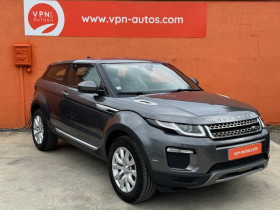 Land rover Range Rover Evoque , garage VPN AUTOS TOULOUSE  Labge