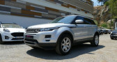 Land rover Range Rover Evoque 2.0 SI4 240 Ch PACK TECH BVA TOIT PANORAMIQUE   LA CIOTAT 13