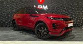 Annonce Land rover Range Rover Evoque occasion Diesel 2.0 Si4 240 HSE Dynamic 4x4 BVA Mark VI  ROQUEBRUNE SUR ARGENS