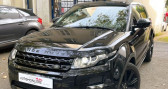Annonce Land rover Range Rover Evoque occasion Essence 2.0 SI4 240 HSE MARK III  Chaville