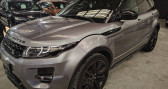 Annonce Land rover Range Rover Evoque occasion Essence 2.0 Si4 240 Prestige BVA 4WD � Sainte-Genevi�ve-des-Bois