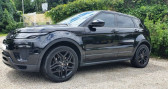 Land rover Range Rover Evoque occasion année 2016 boite Automatique Annonce Land rover Range Rover Evoque occasion Essence 2.0 Si4 241 Cv 4WD BLACK EDITION BVA9 Phase 2 15cv à ORLEAT