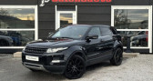 Annonce Land rover Range Rover Evoque occasion Essence 2.0 SI4 PRESTIGE BVA � Cranves-Sales