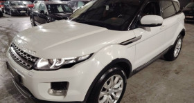 Land rover Range Rover Evoque occasion 2012 mise en vente &agrave; Sainte-Genevi�ve-des-Bois par le garage GARAGE DE LA CROIX BLANCHE - photo n&deg;1