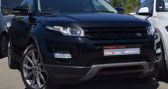 Land rover Range Rover Evoque 2.0 SI4 PURE BVA  à VENDARGUES 34