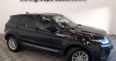 Annonce Land rover Range Rover Evoque occasion Diesel 2.0 TD4 150 Business BVA Mark V à TOURLAVILLE