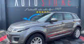 Land rover Range Rover Evoque 2.0 TD4 150 BUSINESS BVA MARK V   Villeneuve Loubet 06